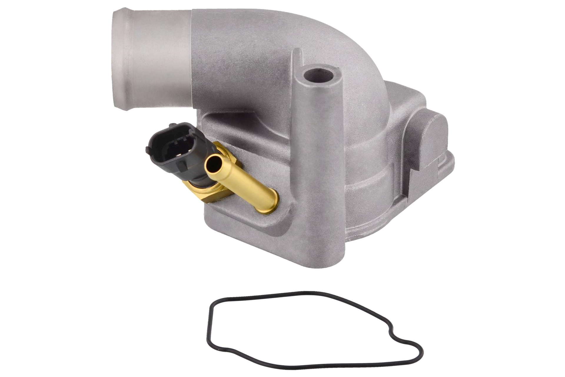 Thermostat d'eau