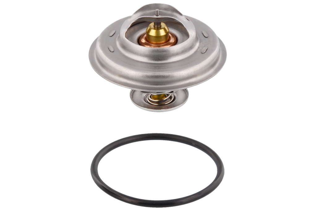Thermostat d'eau