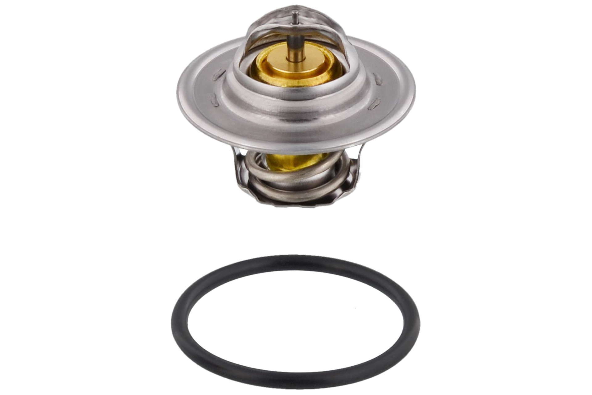 Thermostat d'eau