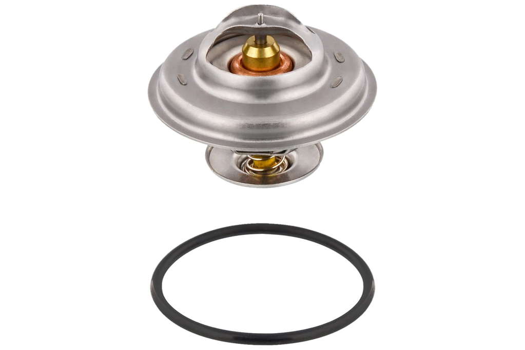 Thermostat d'eau