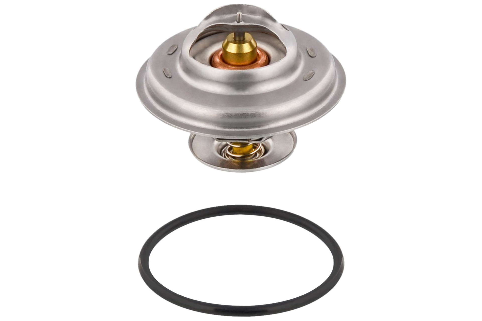Thermostat d'eau