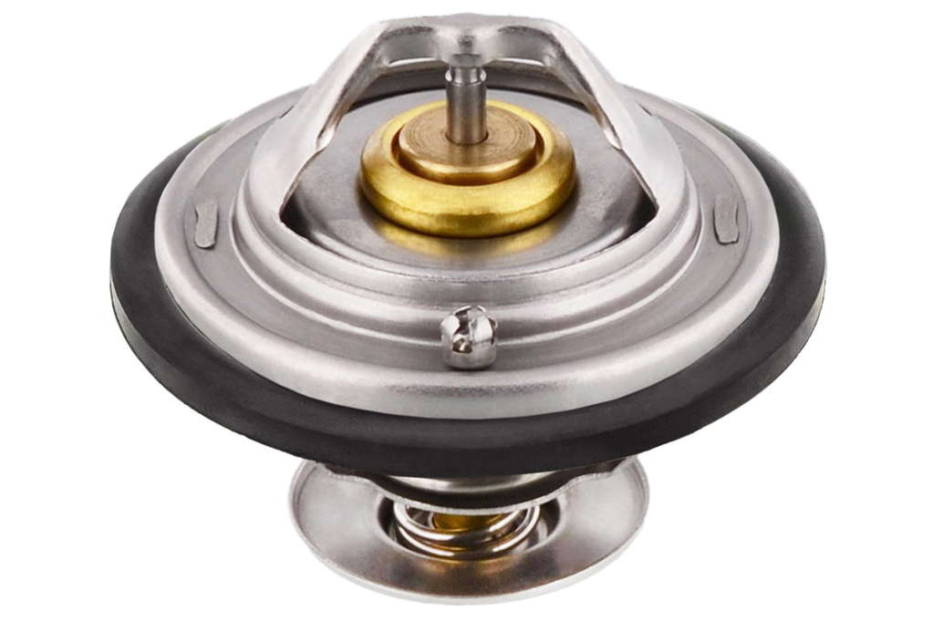 Thermostat d'eau