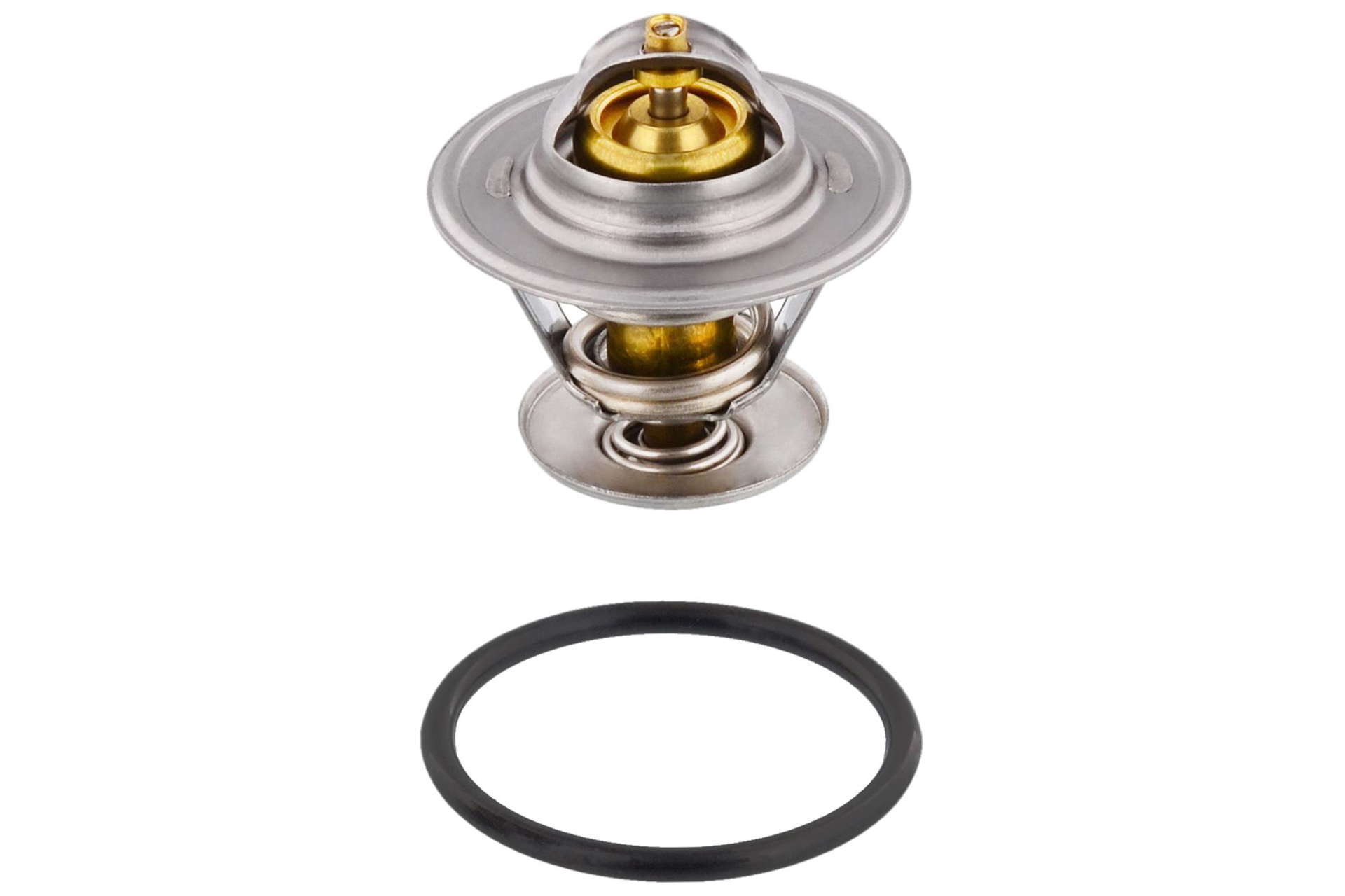 Thermostat d'eau