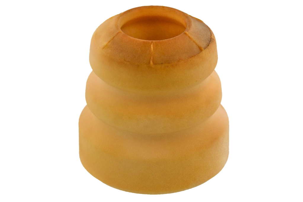 Butée élastique, suspension