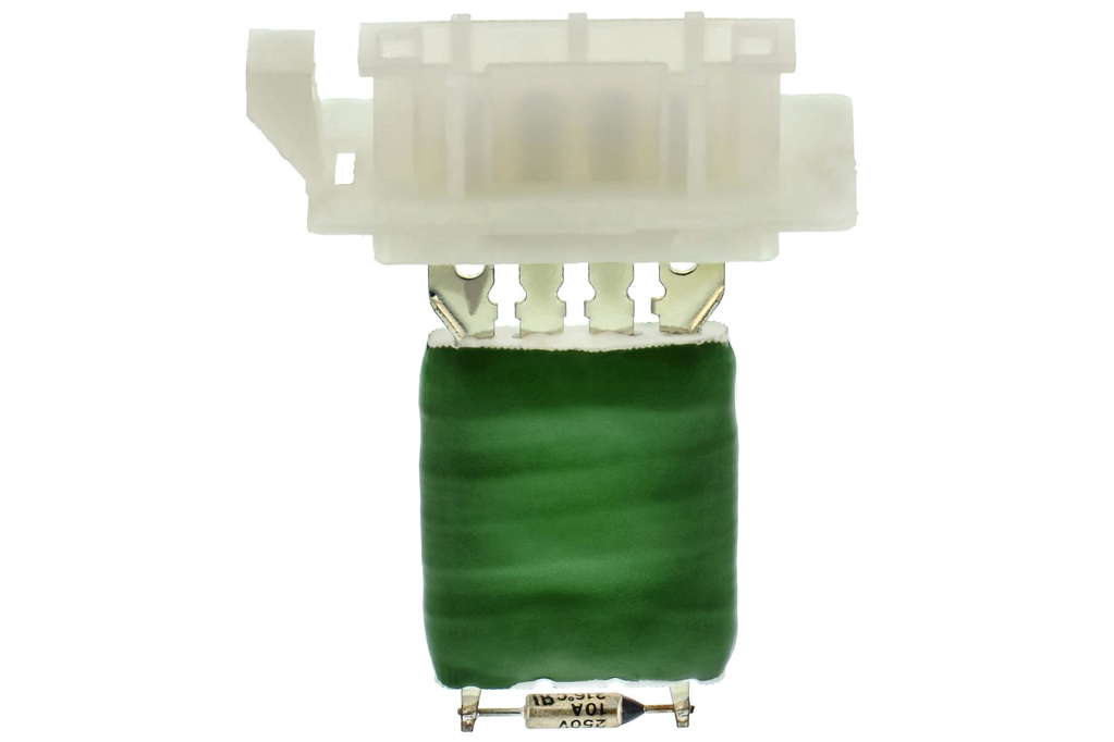 Résistance (pulseur d'air habitacle)