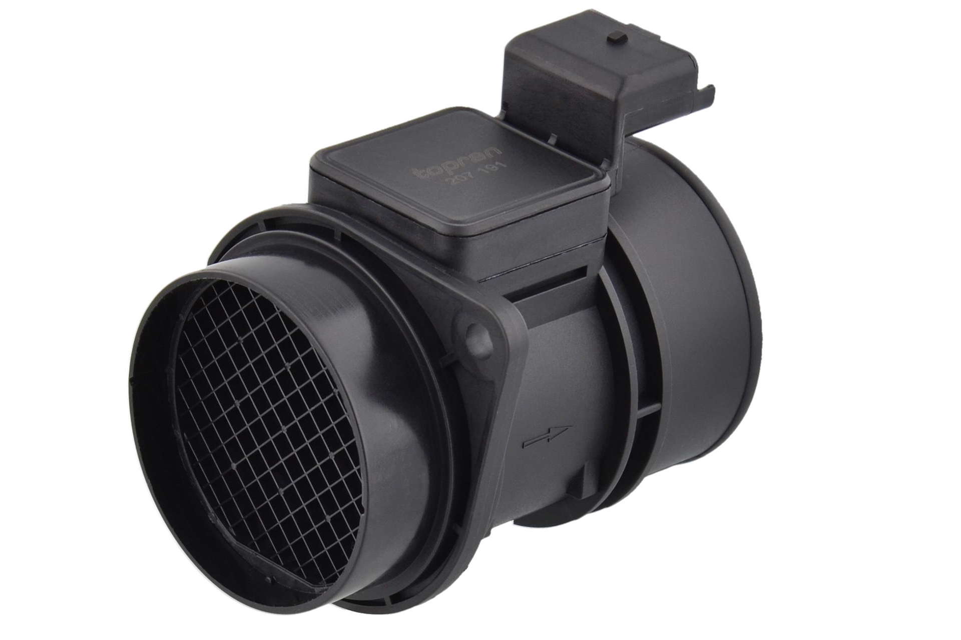 Débitmètre d'air