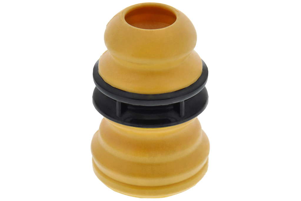 Butée élastique, suspension