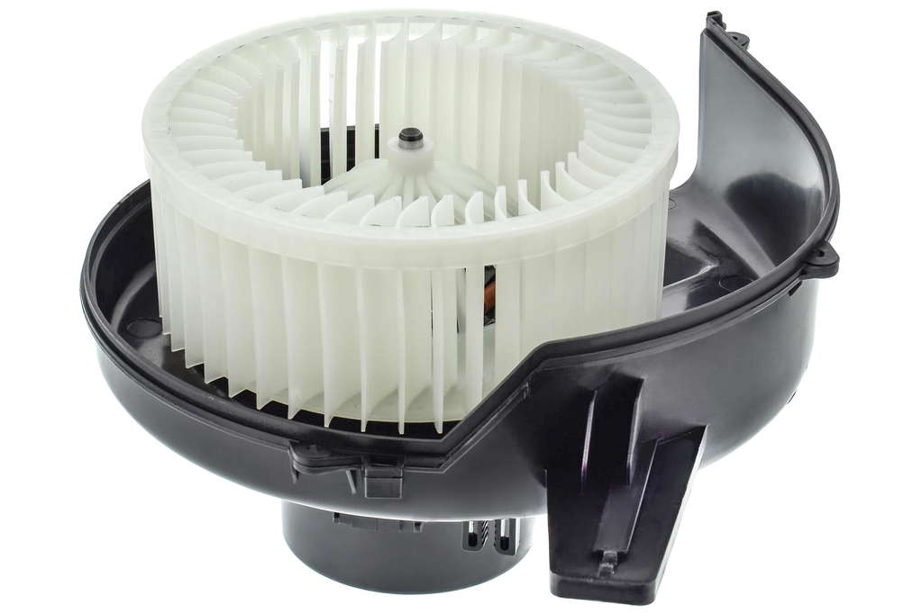 Ventilation habitacle