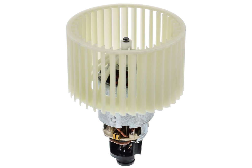 Pulseur d'air habitacle