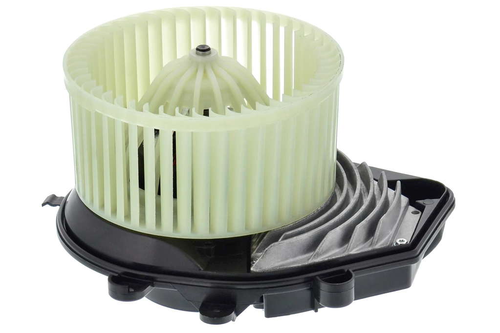 Ventilation habitacle