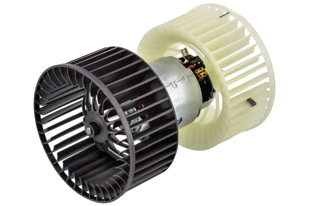 Pulseur d'air habitacle