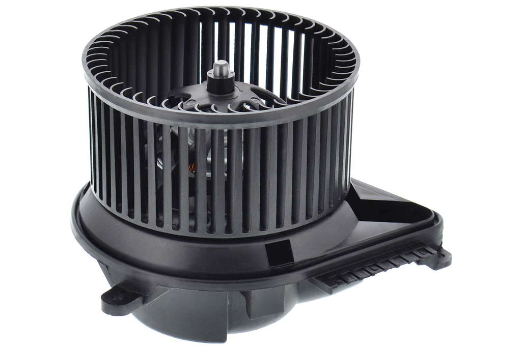 Ventilation habitacle