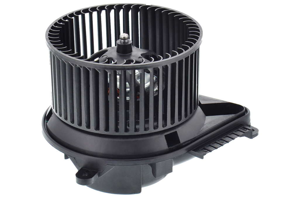 Ventilation habitacle