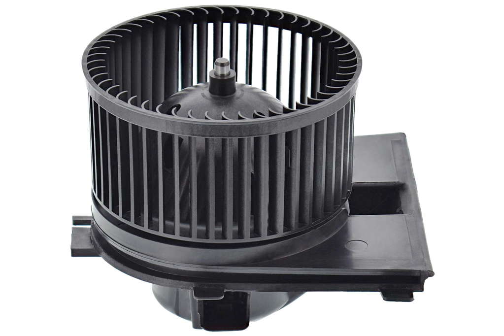 Ventilation habitacle
