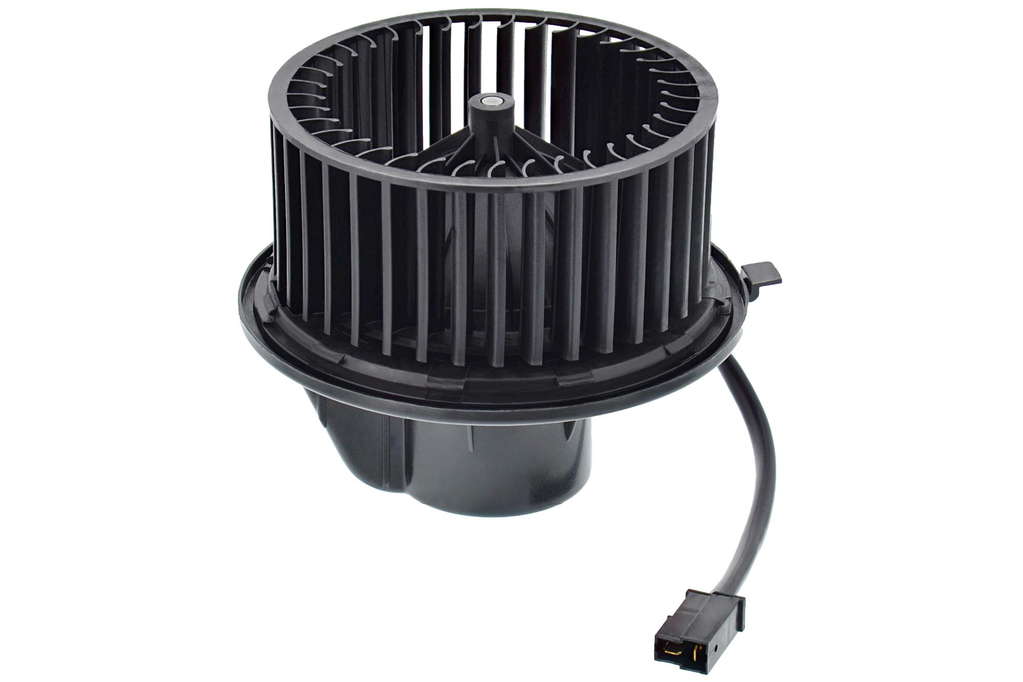 Pulseur d'air habitacle