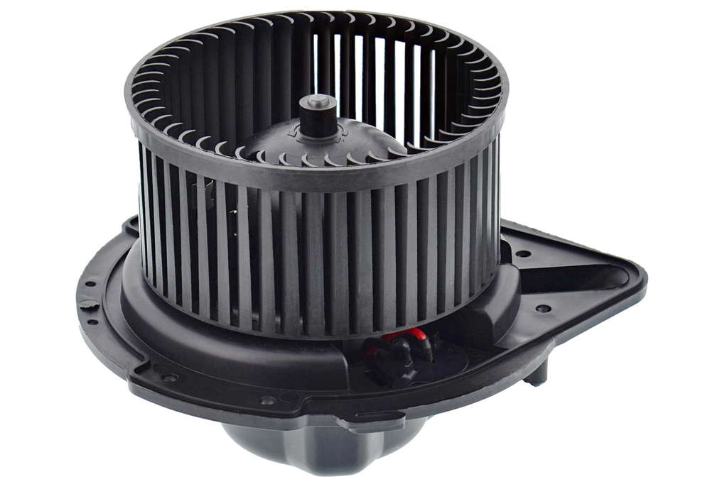 Ventilation habitacle