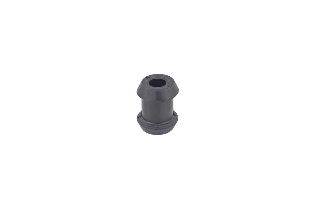 Suspension (barre de couplage stabilisatrice)