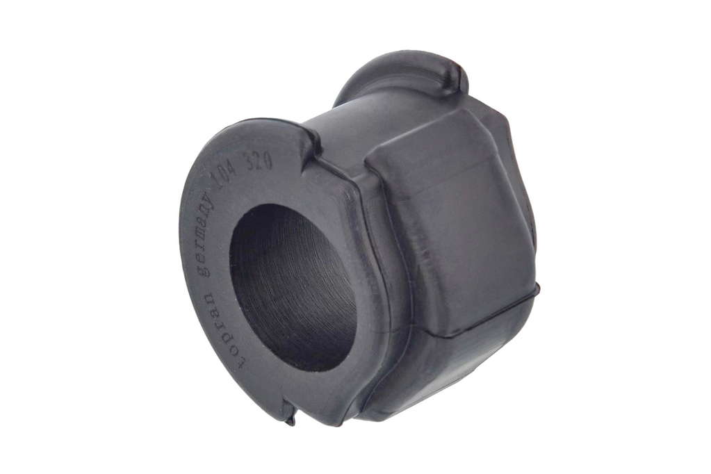 Silent bloc de barre stabilisatrice