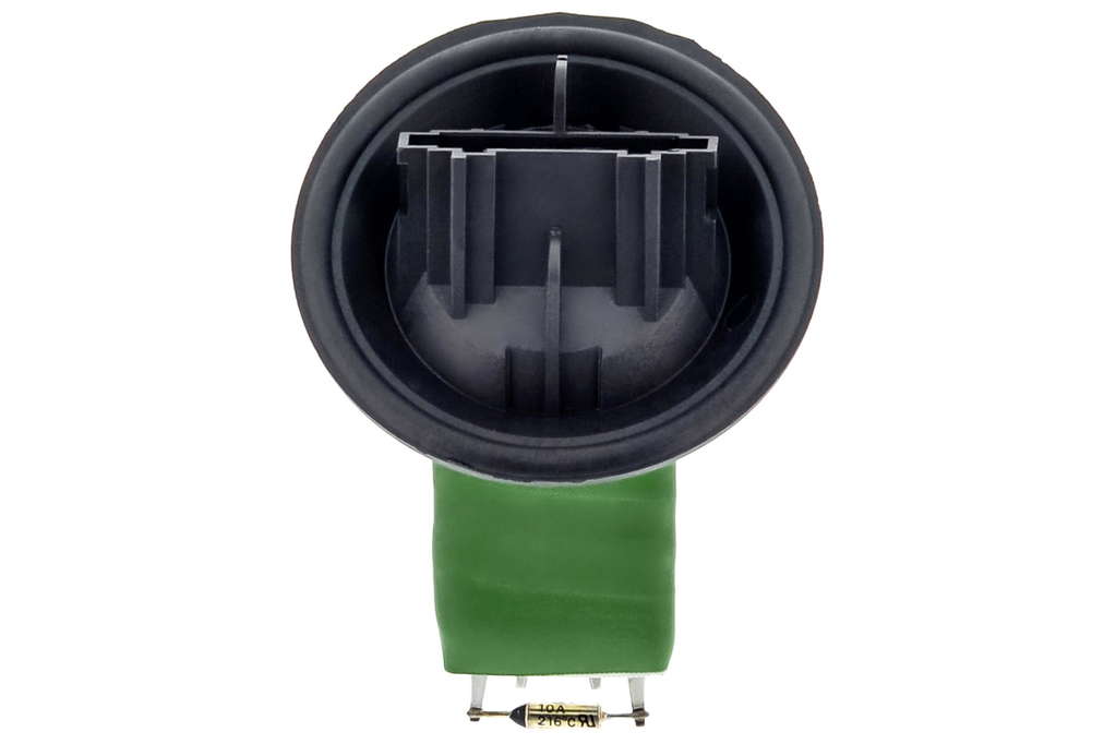 Résistance de pulseur d'air habitacle, chauffage
