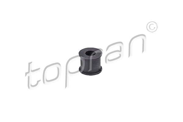 Suspension (barre de couplage stabilisatrice)