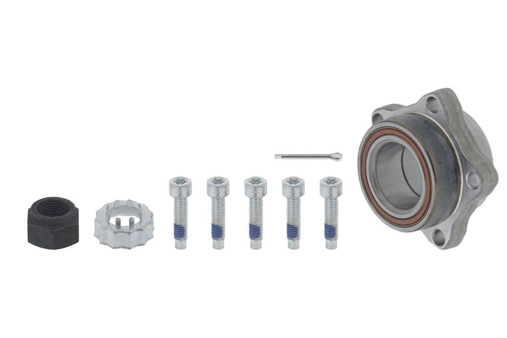 Kit de roulement de roue
