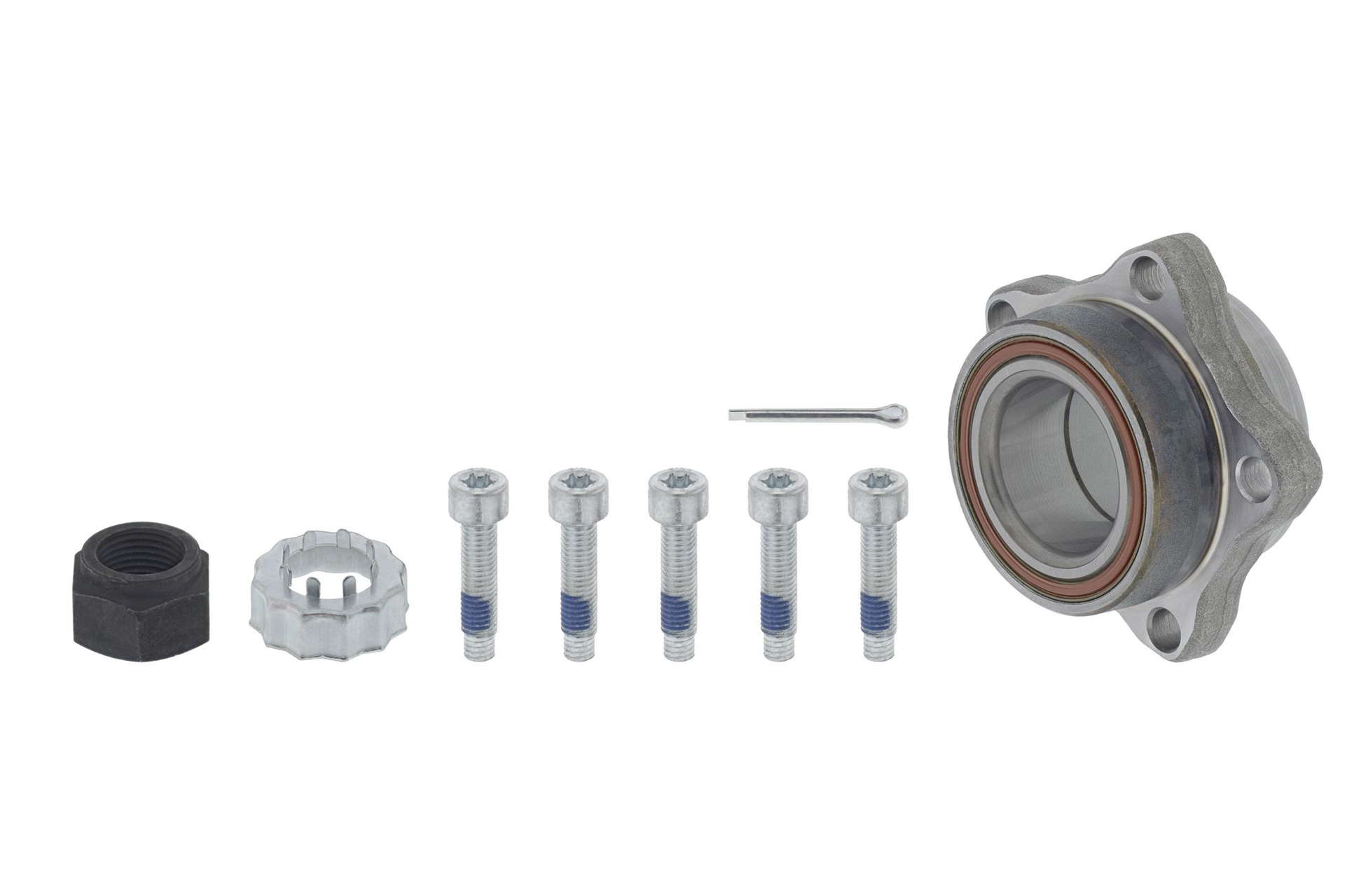 Kit de roulement de roue