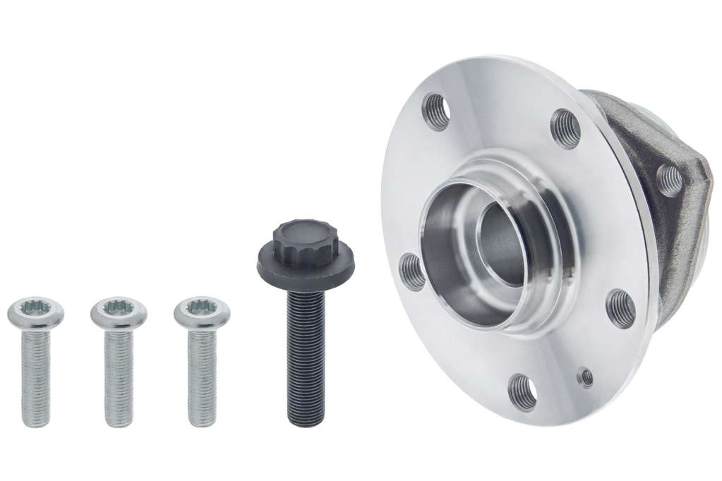 Kit de roulement de roue