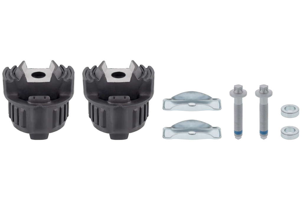 Suspension (support d'essieu)