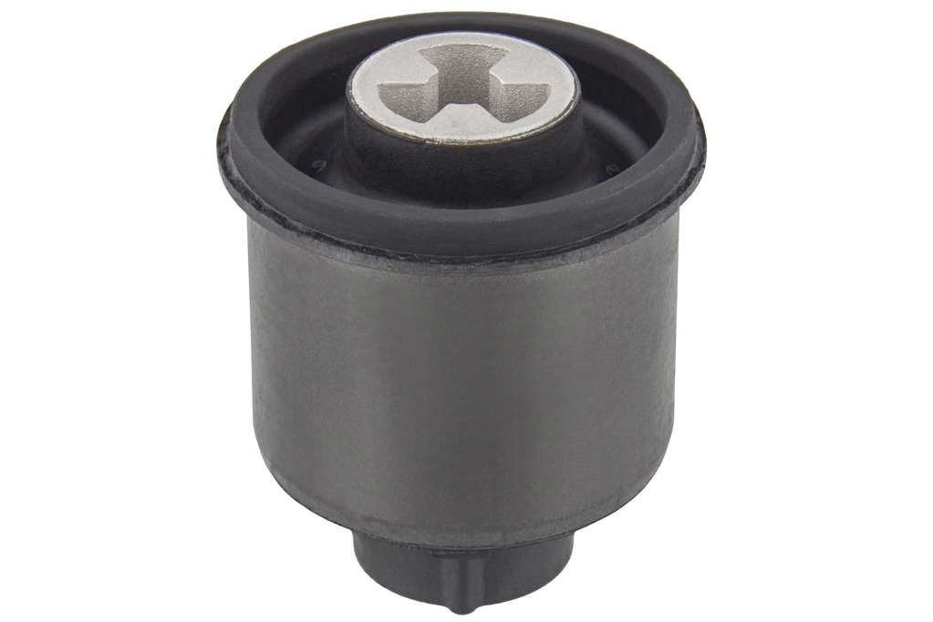 Silent bloc de train arrière
