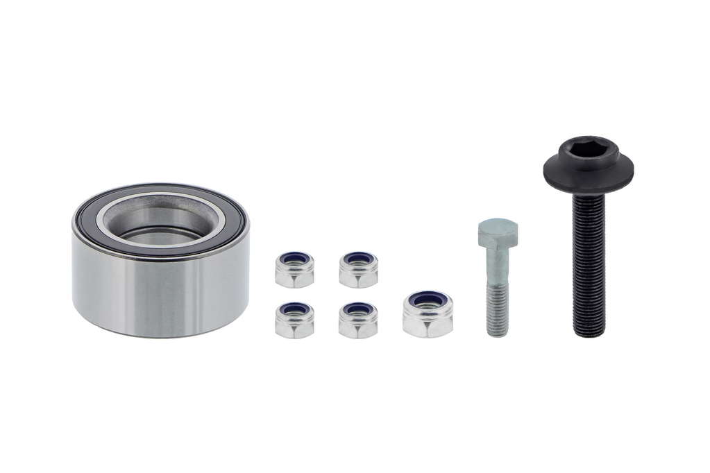Kit de roulement de roue