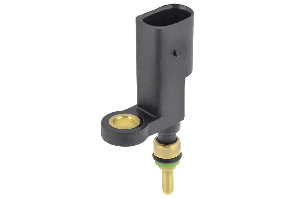 Sonde de température, liquide de refroidissement
