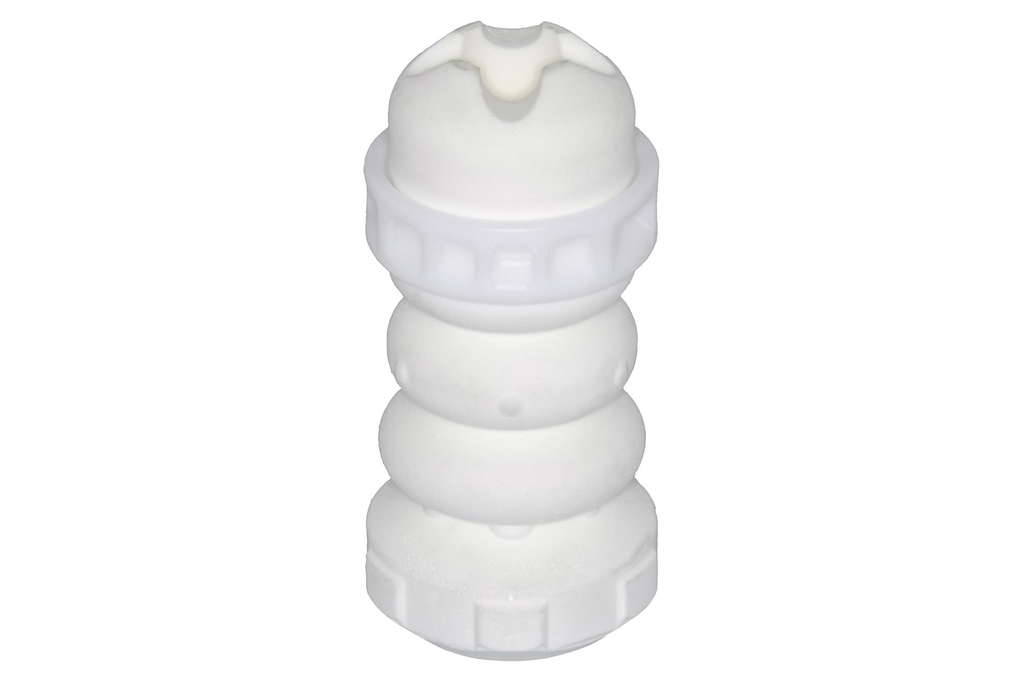 Butée élastique, suspension