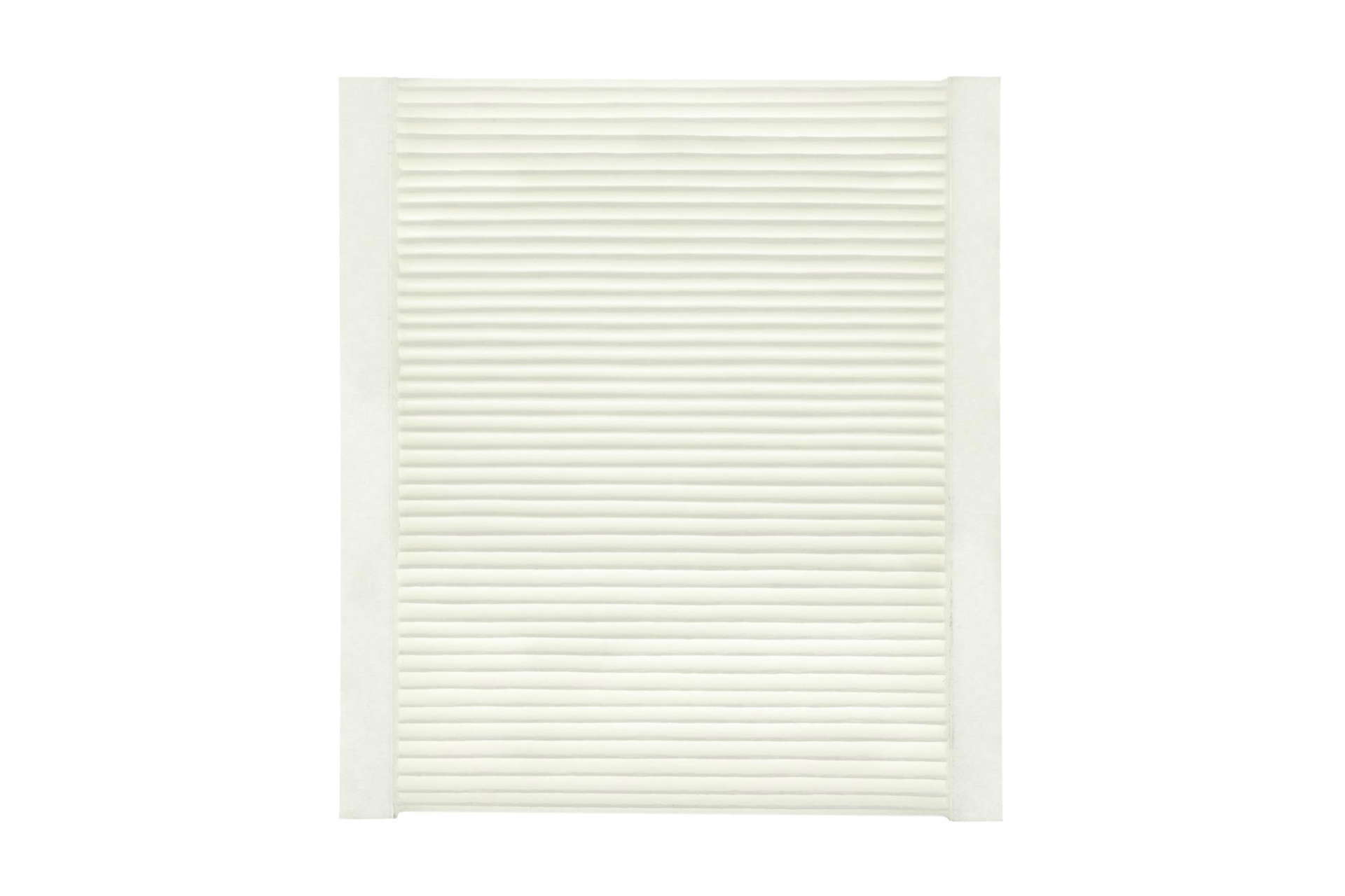 Filtre habitacle