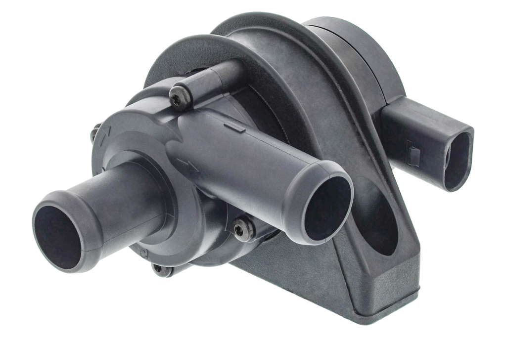 Pompe à eau additionnelle