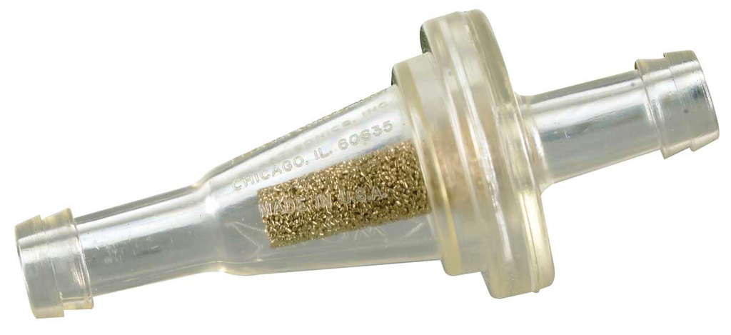 Filtre à carburant