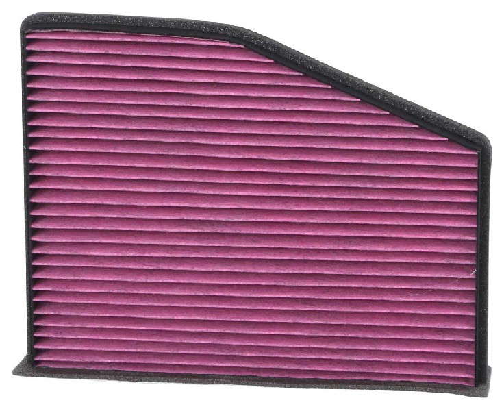 Filtre d'habitacle