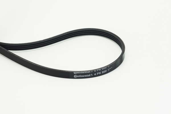 Courroie d'accessoire