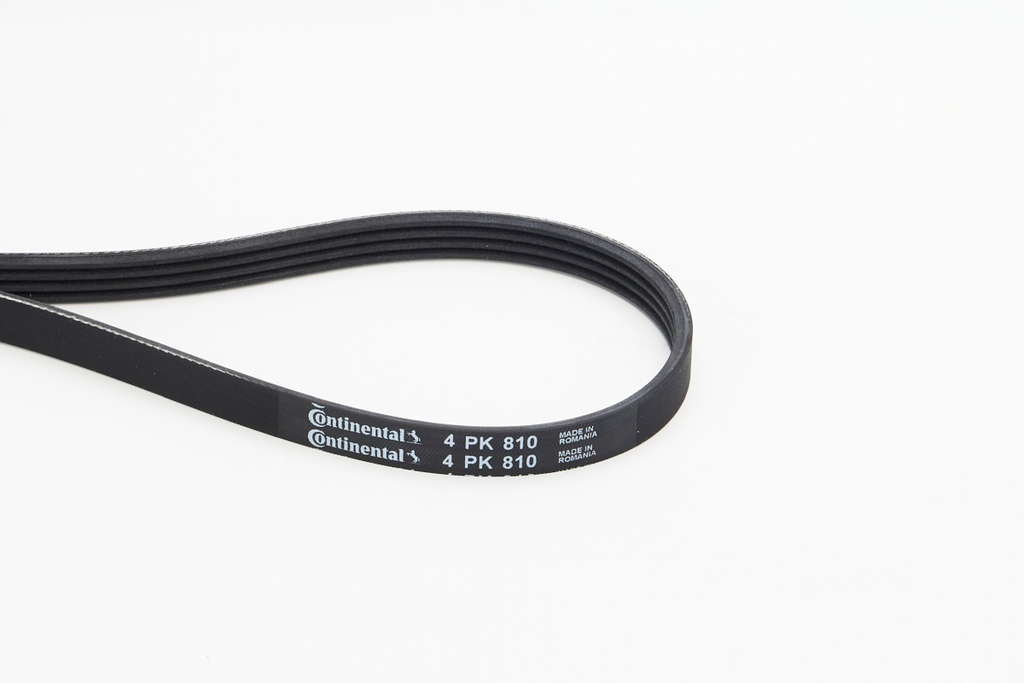 Courroie d'accessoire