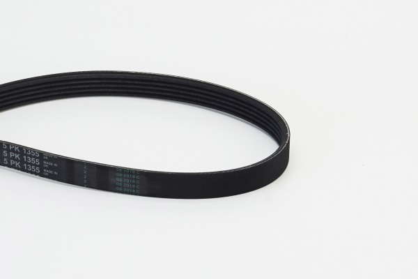 Courroie d'accessoire