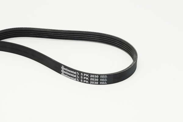 Courroie d'accessoire