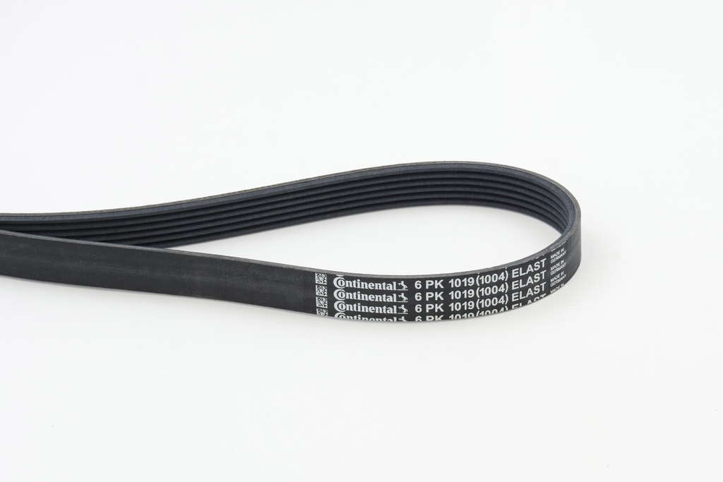 Courroie d'accessoire