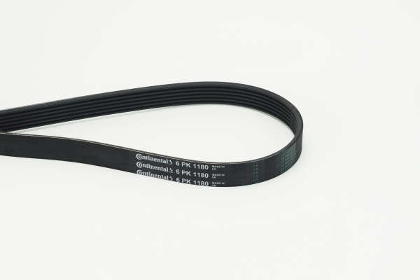 Courroie d'accessoire