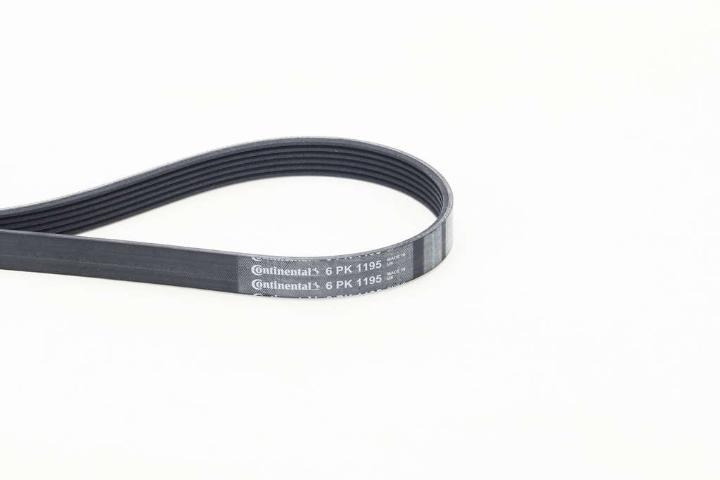 Courroie d'accessoire
