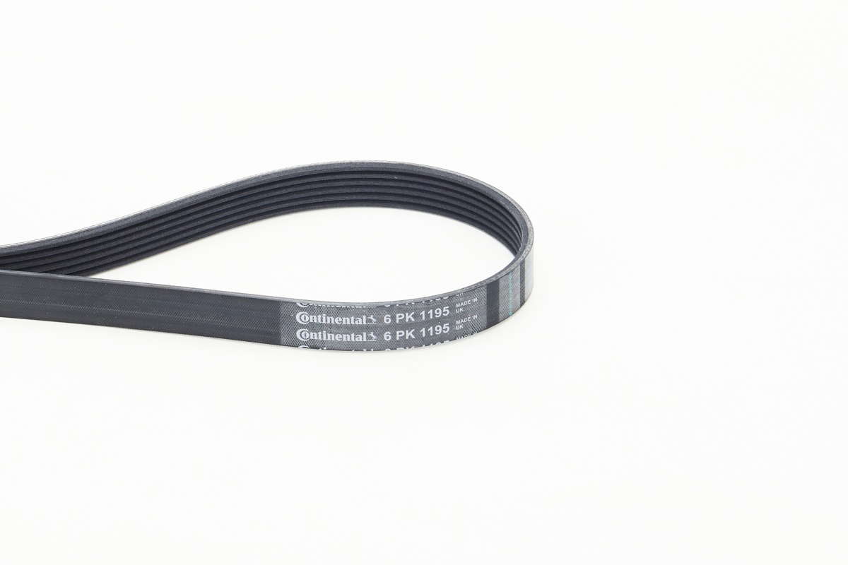 Courroie d'accessoire