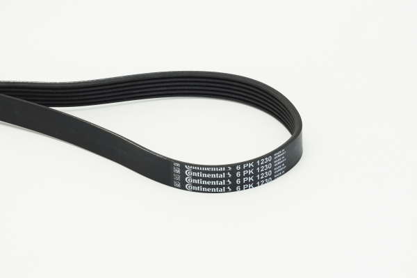 Courroie d'accessoire