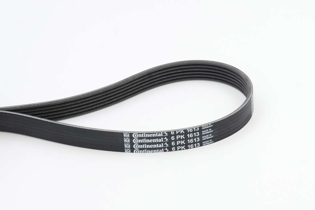 Courroie d'accessoire