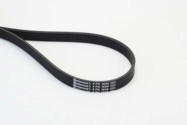 Courroie d'accessoire