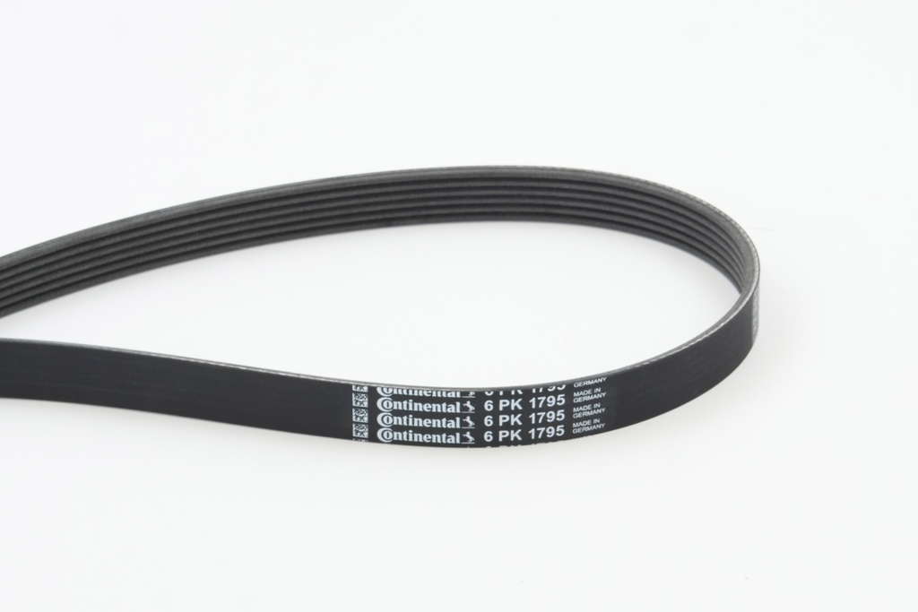 Courroie d'accessoire