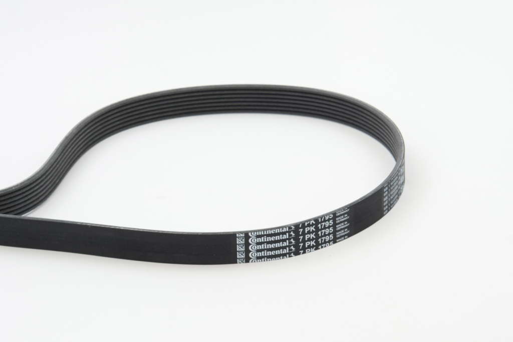 Courroie d'accessoire