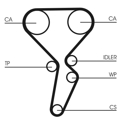 CT976